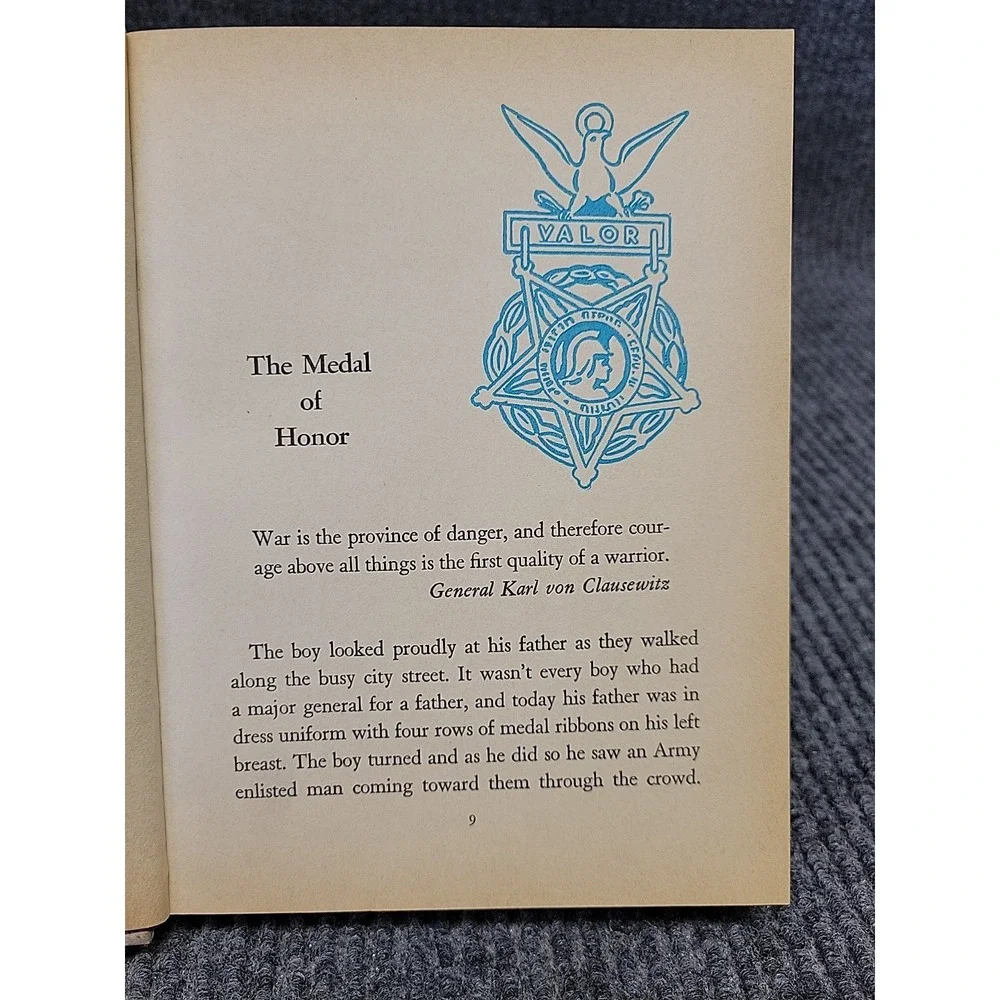 They Met Danger, by Captain Gordon D. Shirreffs 1960‎ Hardcover Witman